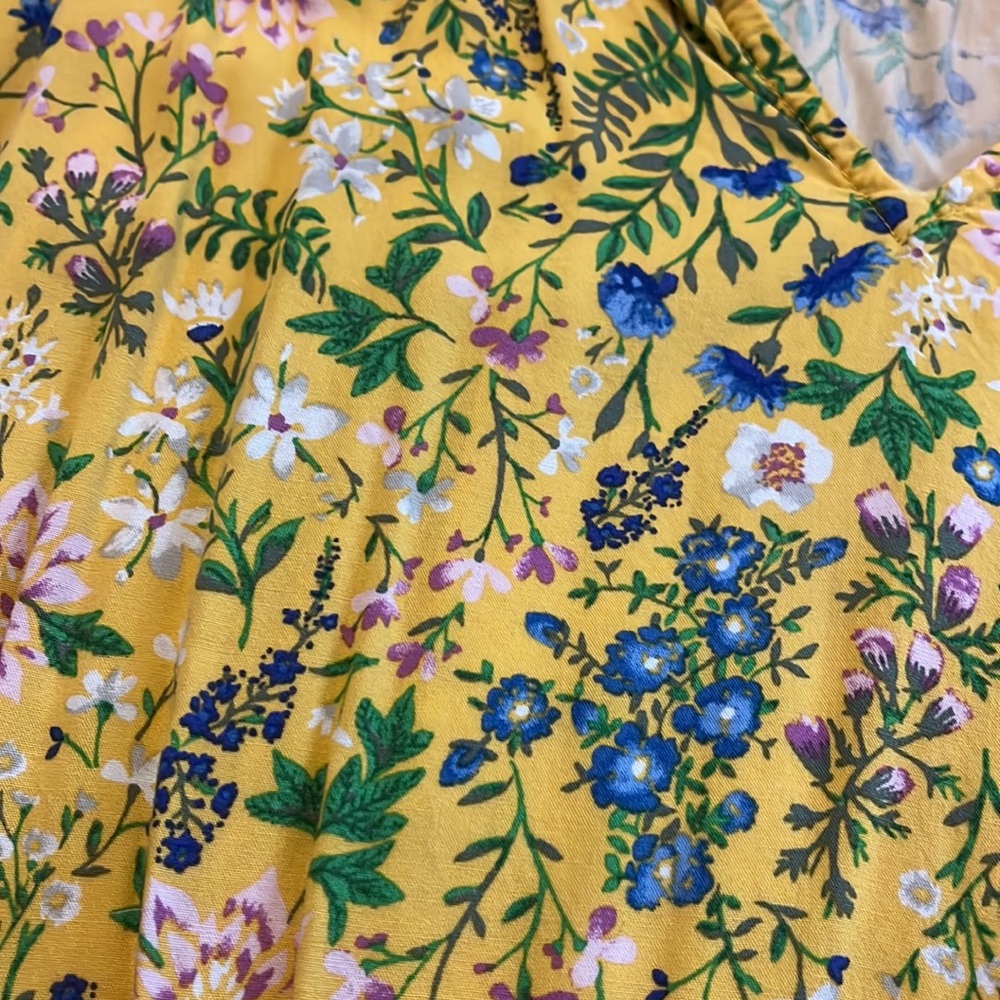 Spring Romper - Picture 2 of 3